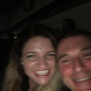 Meet your Posher, Greg